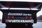 Ford Capri Zakspeed Gruppe 5 (1978-1981)