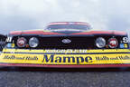 Ford Capri Zakspeed Gruppe 5 (1978-1981)