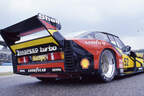 Ford Capri Zakspeed Gruppe 5 (1978-1981)