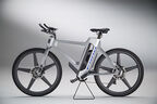 Ford E-Bike