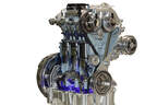Ford Eco Boost Motor