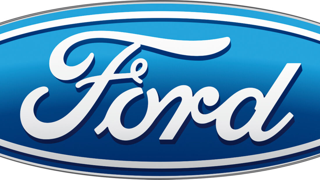 Ford, Emblem