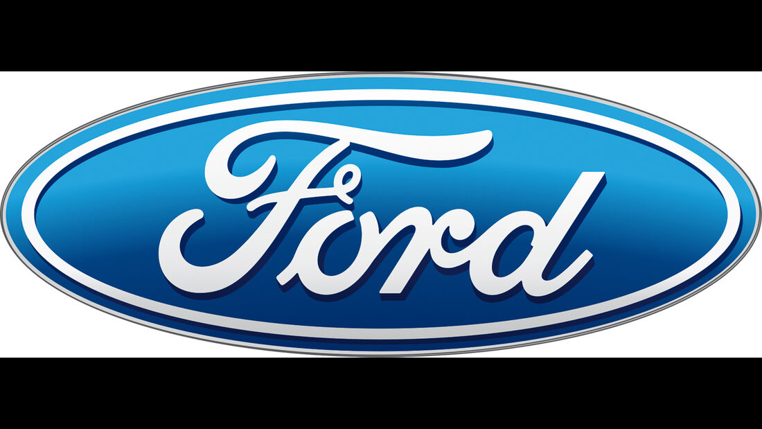 Ford, Emblem