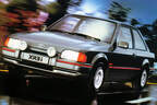 Ford Escort 1.6 XR3i