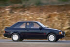 Ford Escort 1.6 XR3i