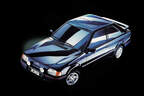 Ford Escort 1.6 XR3i