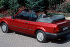 Ford Escort 1.6i Cabriolet