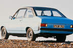 Ford Escort 1300 Sport