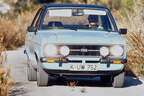 Ford Escort 1300 Sport