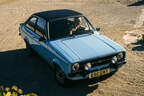 Ford Escort 1600 S 2tL