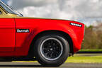 Ford Escort Alan Mann 68 Edition by Boreham Motorworks details