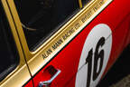 Ford Escort Alan Mann 68 Edition by Boreham Motorworks details