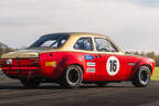 Ford Escort Alan Mann 68 Edition by Boreham Motorworks exterior