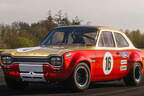Ford Escort Alan Mann 68 Edition by Boreham Motorworks exterior