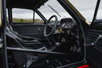 Ford Escort Alan Mann 68 Edition by Boreham Motorworks interior