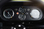 Ford Escort Alan Mann 68 Edition by Boreham Motorworks interior