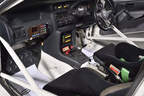 Ford Escort Cosworth Gruppe N (1993) Rallyeauto