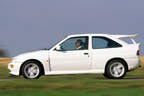 Ford Escort Cosworth RS 1992