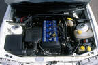 Ford Escort Cosworth RS 1992