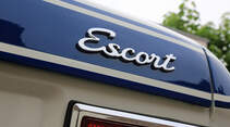 Ford Escort I RS 2000, Typenbezeichnung