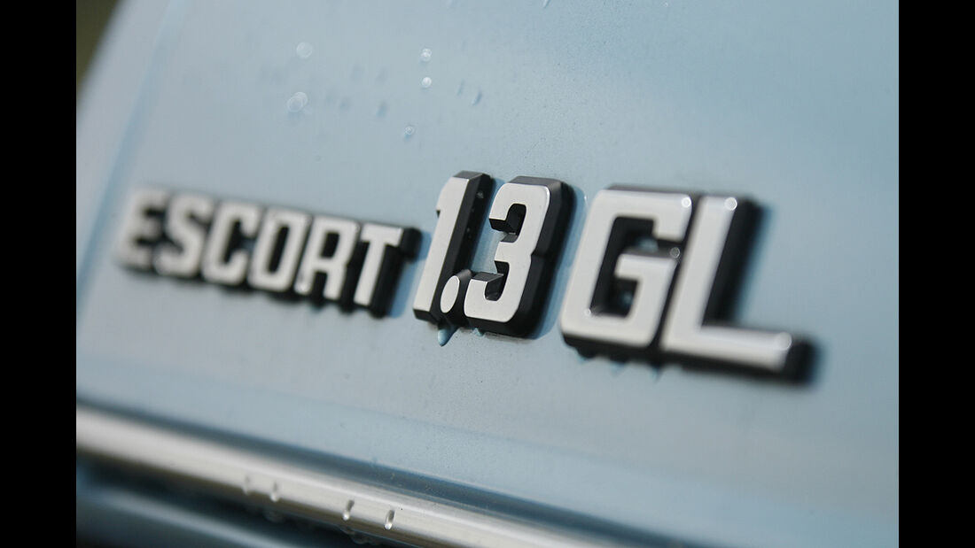 Ford Escort II 1.3 GL