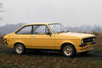 Ford Escort II RS 1800 1975