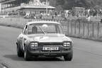 Ford Escort M 1 500 km Nürburgring Gerd Mitter (1968)