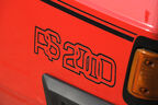 Ford Escort MK II RS 2000