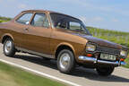 Ford Escort Mk 1 1300 S