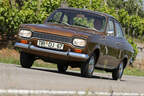 Ford Escort Mk 1 1300 S