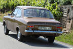 Ford Escort Mk 1 1300 S