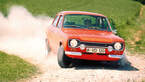 Ford Escort Mk 1 RS 2000