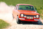 Ford Escort Mk 1 RS 2000