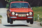 Ford Escort Mk 1 RS 2000