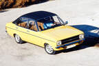 Ford Escort Mk2 1300 GL