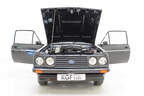 Ford Escort Mk2 RS2000 (1979) 17.291 mls