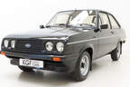 Ford Escort Mk2 RS2000 (1979) 17.291 mls