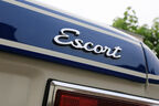 Ford Escort RS 2000, Typenbezeichnung