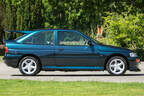 Ford Escort RS Cosworth (1992) Ex-Jeremy Clarkson