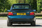 Ford Escort RS Cosworth (1992) Ex-Jeremy Clarkson