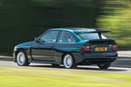 Ford Escort RS Cosworth (1992) Ex-Jeremy Clarkson