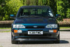 Ford Escort RS Cosworth (1992) Ex-Jeremy Clarkson