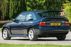 Ford Escort RS Cosworth (1992) Ex-Jeremy Clarkson