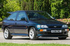 Ford Escort RS Cosworth (1992) Ex-Jeremy Clarkson