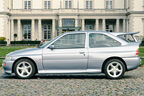 Ford Escort RS Cosworth (1996)