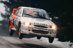 Ford Escort RS Cosworth 1997 Carlos Sainz