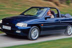 Ford Escort XR 3i Cabrio