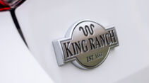Ford Explorer King Ranch Edition USA 2021