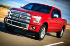 Ford F 150 