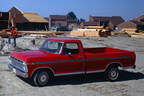 Ford F 150 